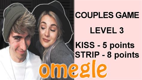 couple omegle|Kostenloser Video